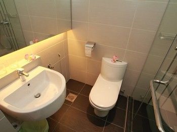 Tai Ichi Hotel Куала-Лумпур Экстерьер фото